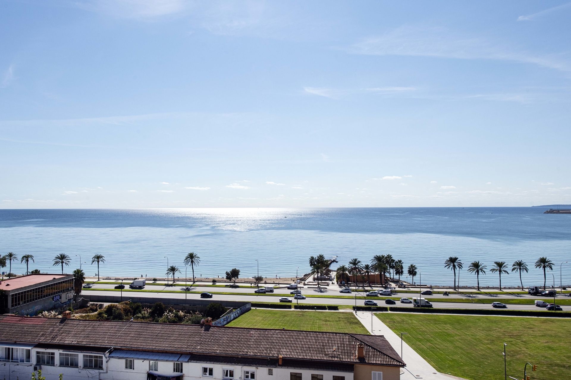 Ático en venta en Foners