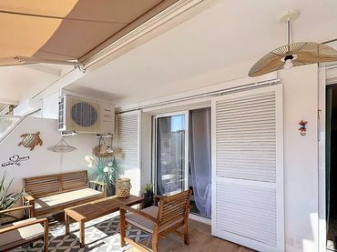 Apartament en venda a Sector sant mori 8