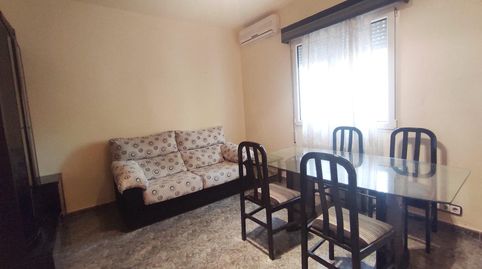 Foto 2 de Piso de alquiler en Calle Cerdeña, 1, San José Alto, Zaragoza Capital