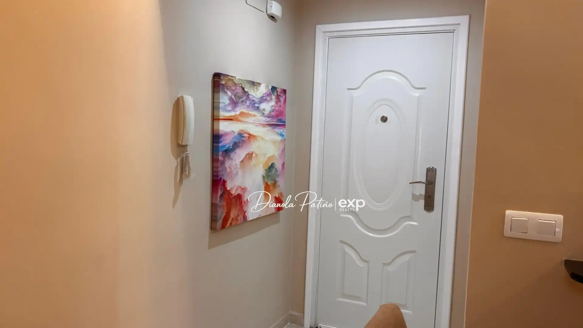 Apartament en venda en Oropesa del Mar / Orpesa amb Aire condicionat, Jardí privat i Terrassa