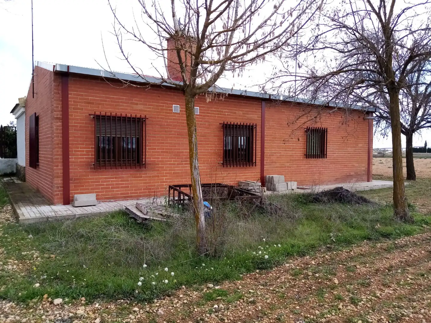 Terreno rústico en venta en Calle Diseminados, imagen 11