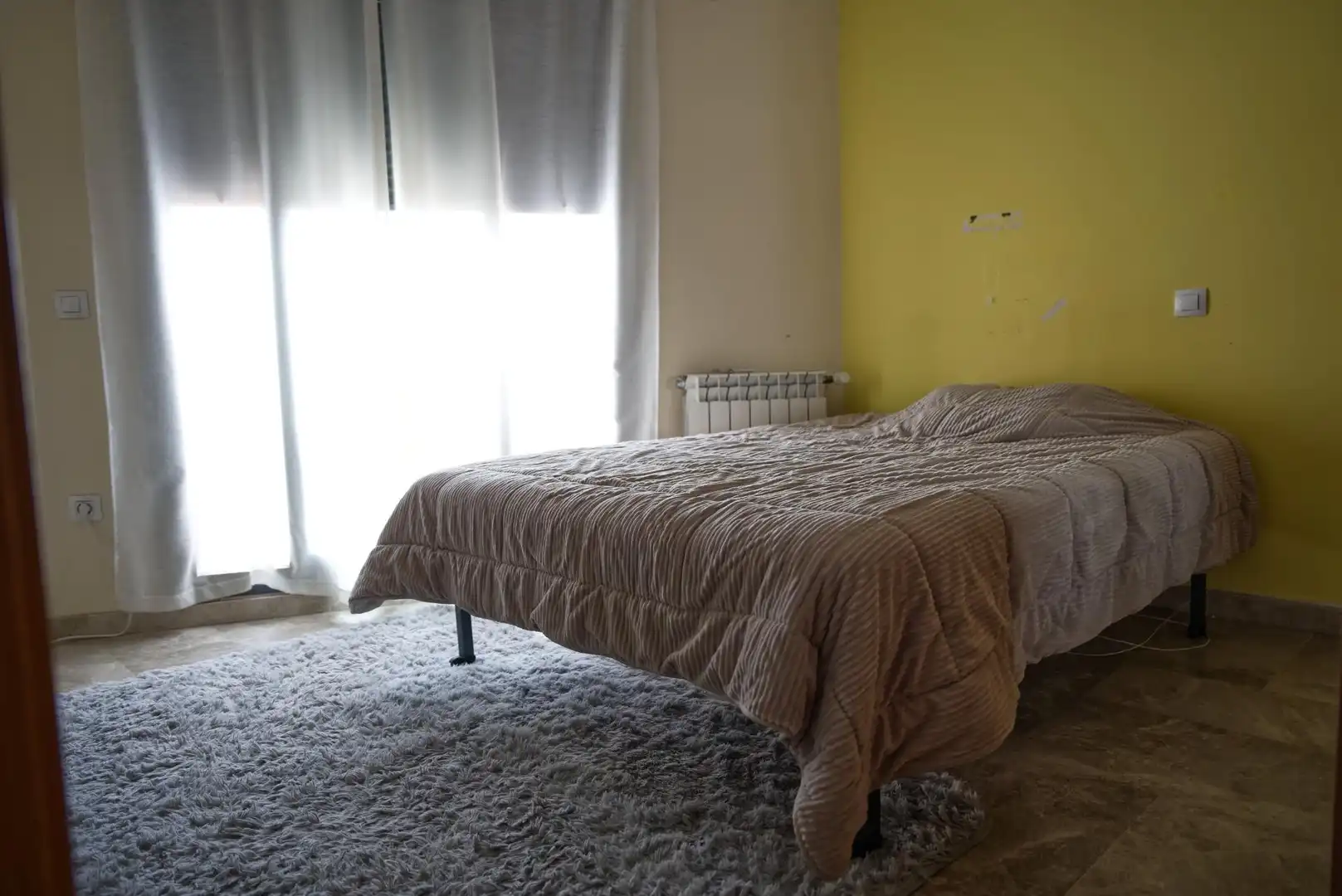 Dormitori de Dúplex en venda en Ciudad Real amb Calefacció