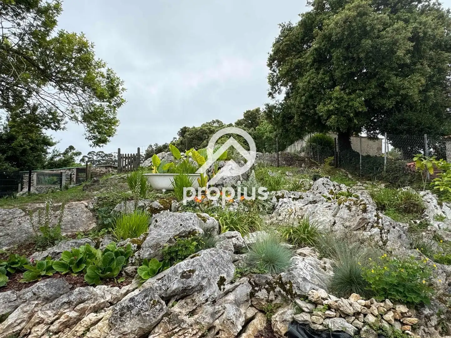 Casa o chalet en venta en Ribadesella con Calefacción, Jardín privado y Terraza