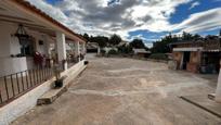Exterior view of House or chalet for sale in Llíria  with Air Conditioner, Terrace and Swimming Pool