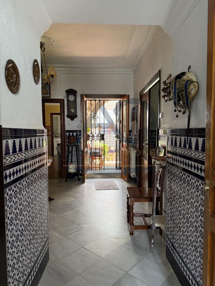 Casa o xalet en venda en Utrera