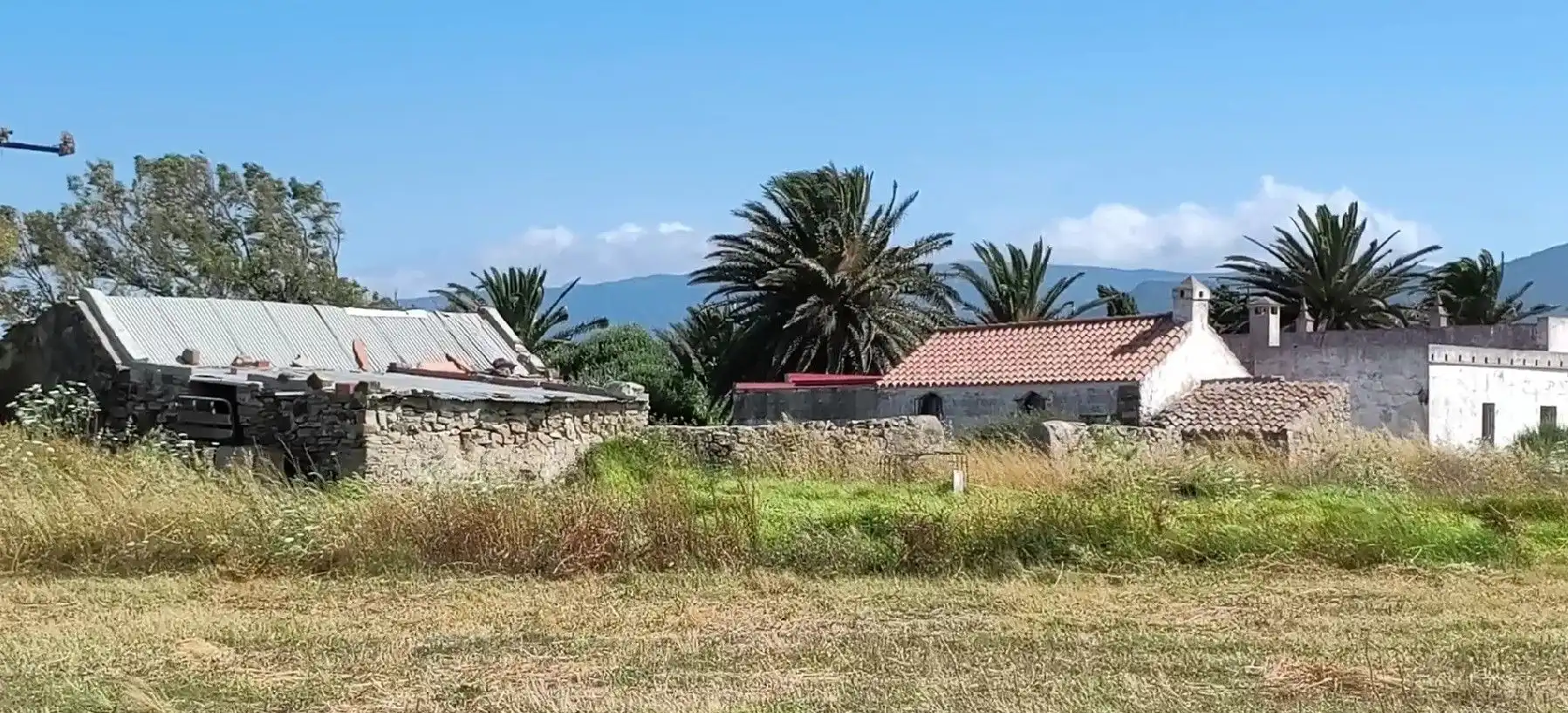 Maison rustique avec piscine à vendre à Tarifa ciudad, imagen 9