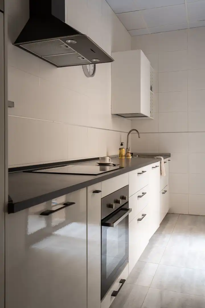 Apartamento en venta en La Merced
