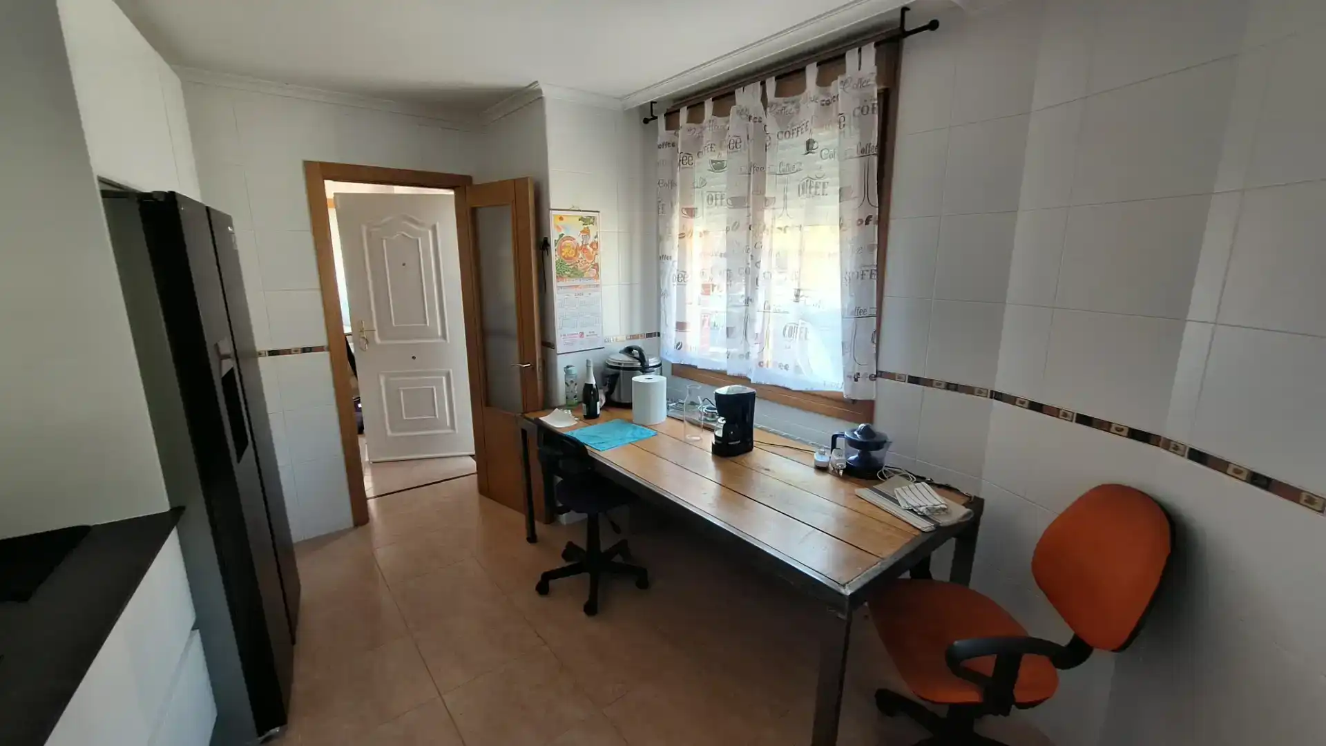 Casa o xalet en venda en Mucientes amb Parquet, Traster i Moblat