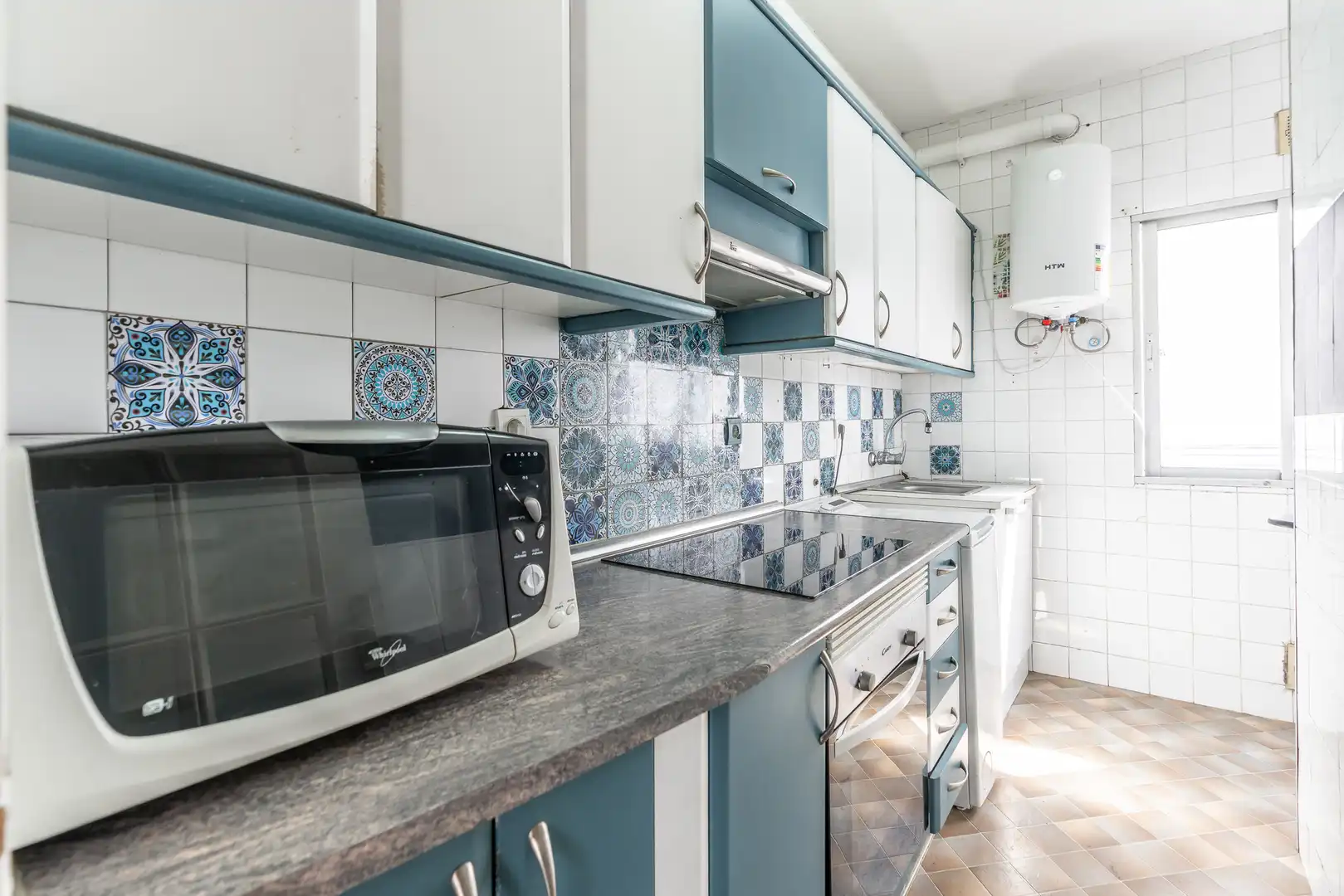 Piso en venta en Calle de Valderribas, imagen 11