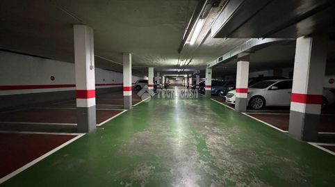 Foto 4 de Garaje en venta en Avda. Cataluña, Zaragoza Capital