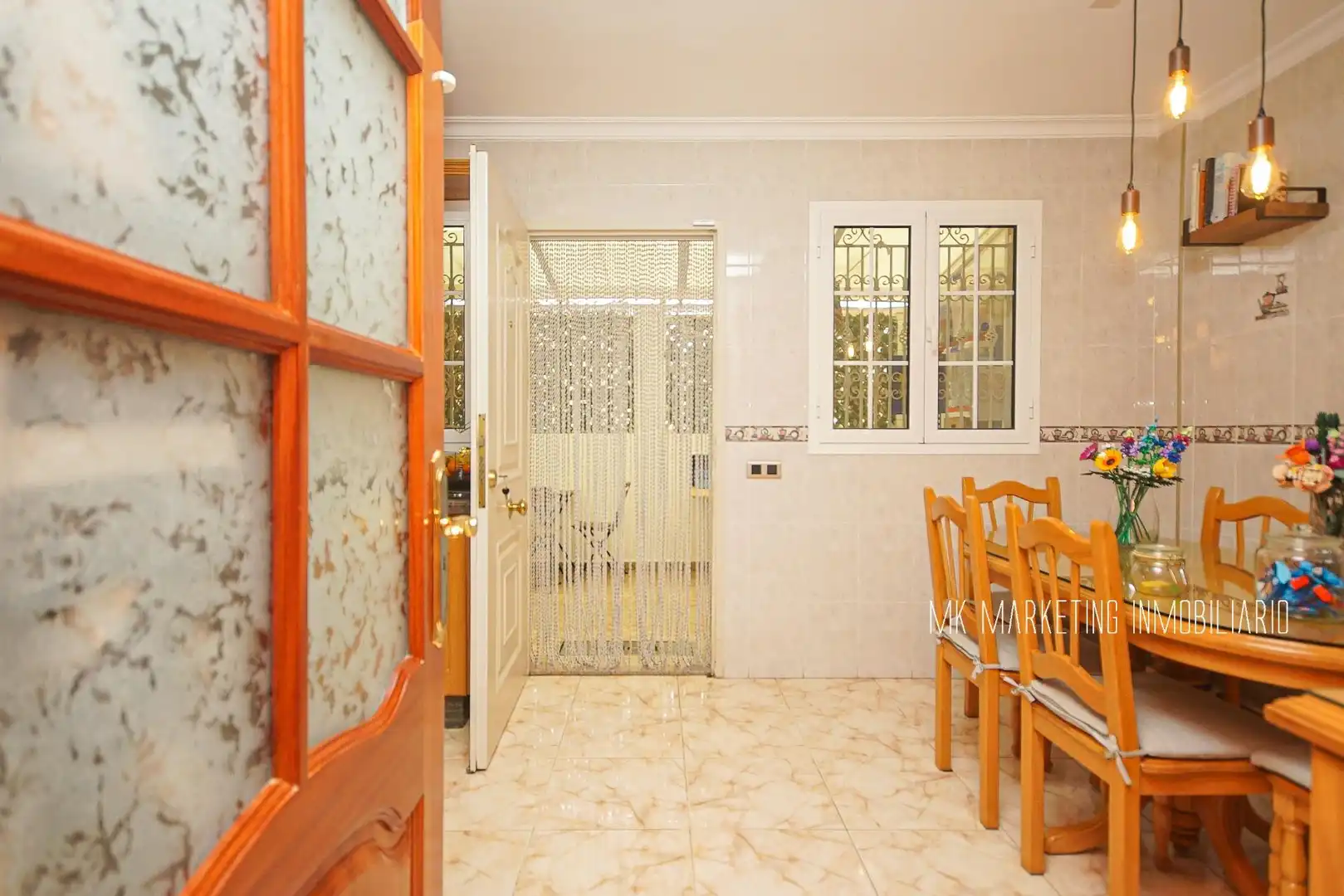Casa adosada en venta en Las Palmas de Gran Canaria con Jardín privado y Terraza