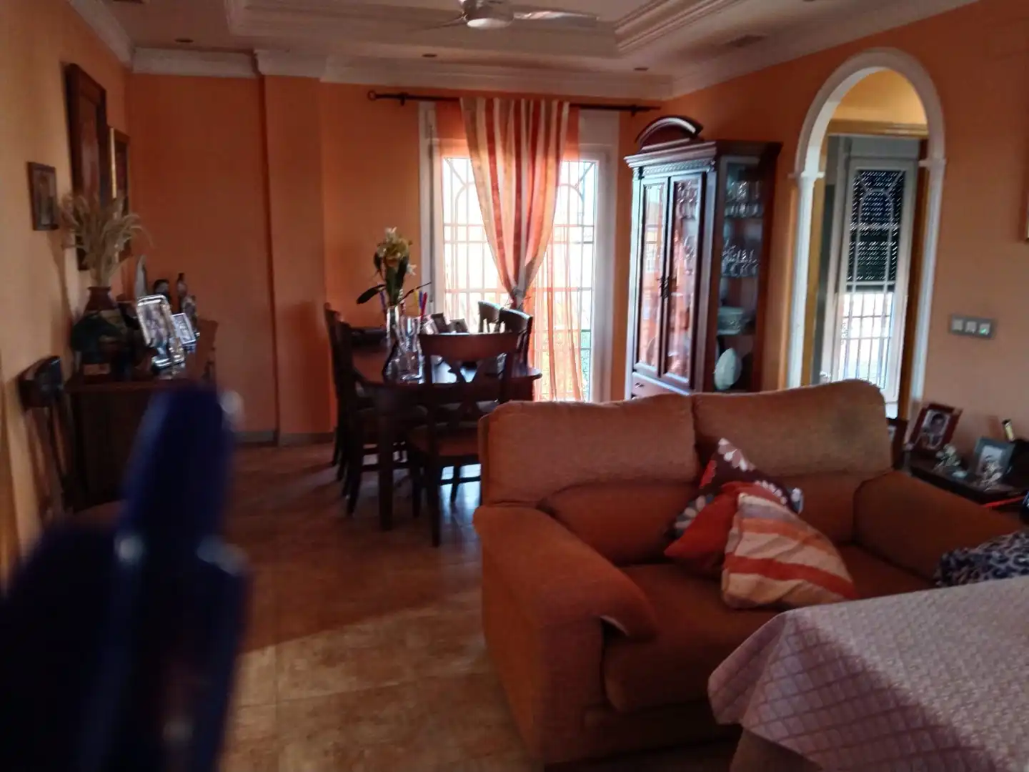 Houses for sale in Caballero Bonald - San José Obrero - Guadalcacín