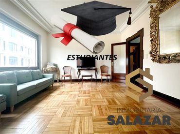 Appartamento con ascensore in affitto a Iparraguirre Kalea