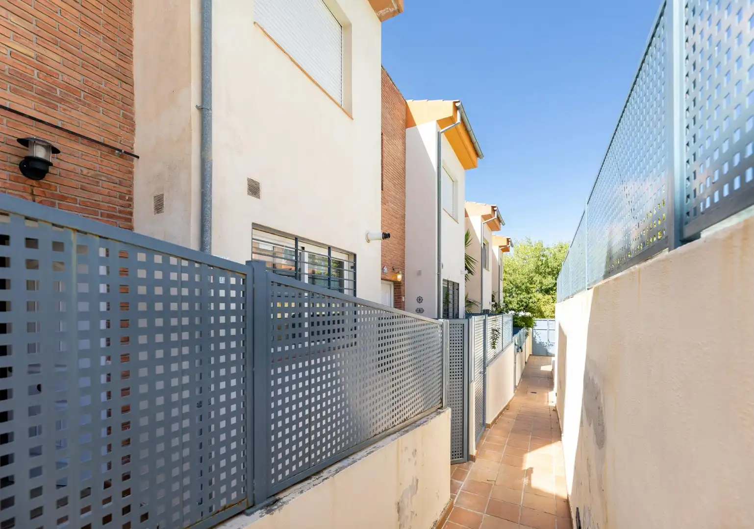 Casa a schiera con piscina in vendita a Genil, imagen 31