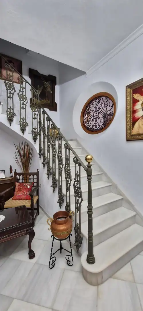 Casa o chalet en venta en Fernán-Núñez con Jardín privado, Terraza y Trastero