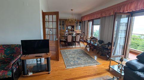 Foto 4 de Piso en venta en Avenida Los Infantes, El Sardinero, Santander