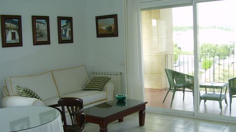 Foto 4 de Apartamento en venta en Josep Irla, Can Pei, Sitges