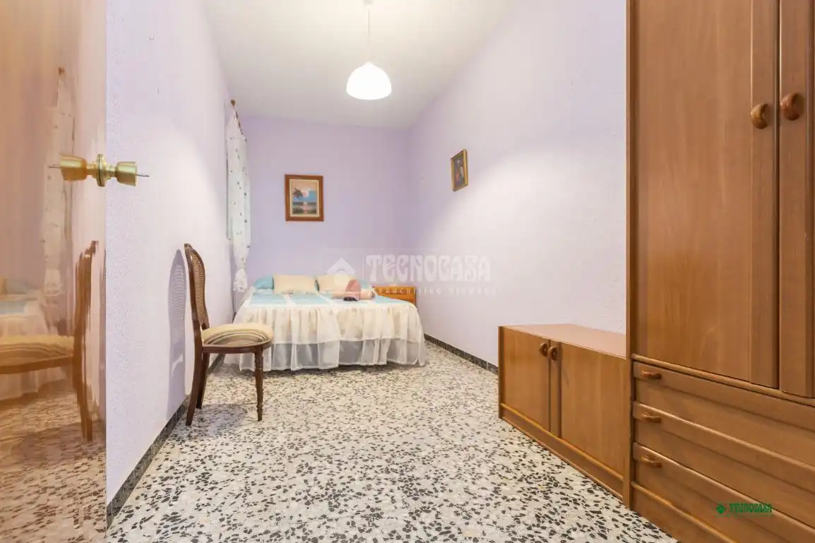 Habitación de Piso en venta en Almería con Aire acondicionado