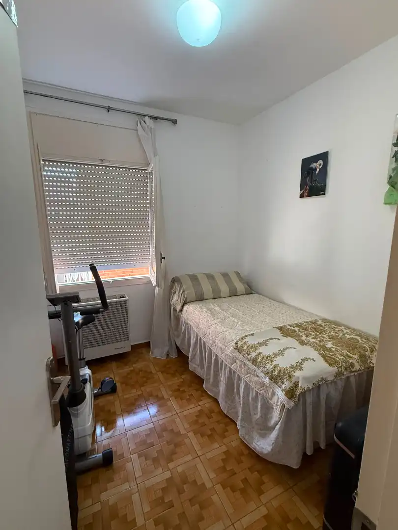Bedroom of Flat for sale in Gavà