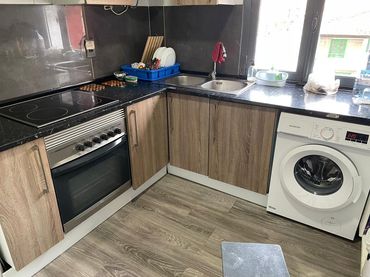 Wohnung zum Verkauf in Medina de Pomar