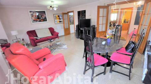 Foto 2 de Pis en venda a Avenida Gaspar Aguilar, L'Hort de Senabre,  Valencia Capital