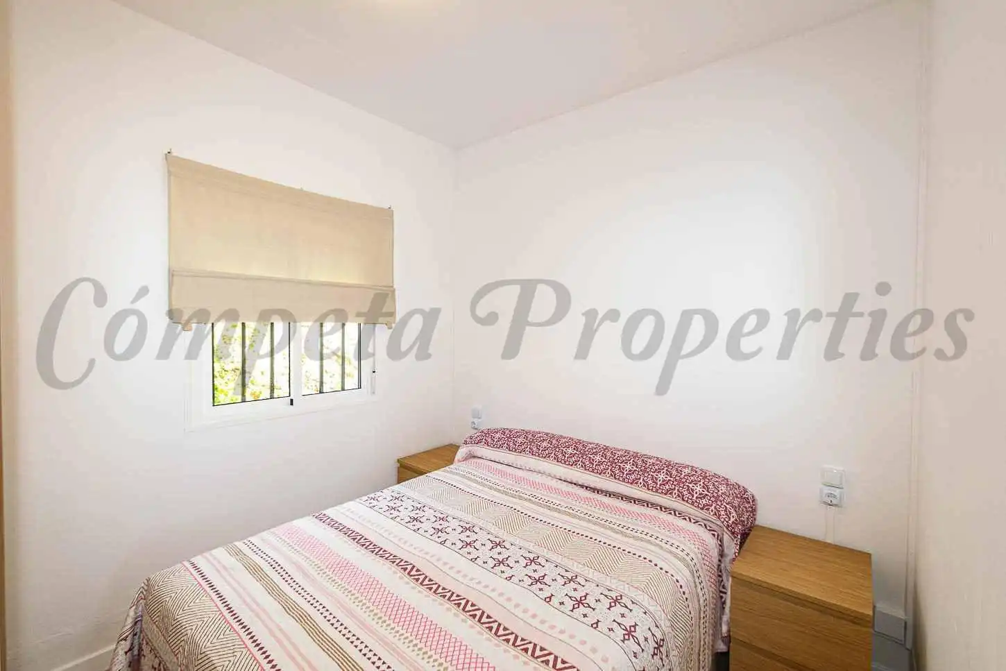 Haus oder Chalet zur Miete in Torrox Pueblo