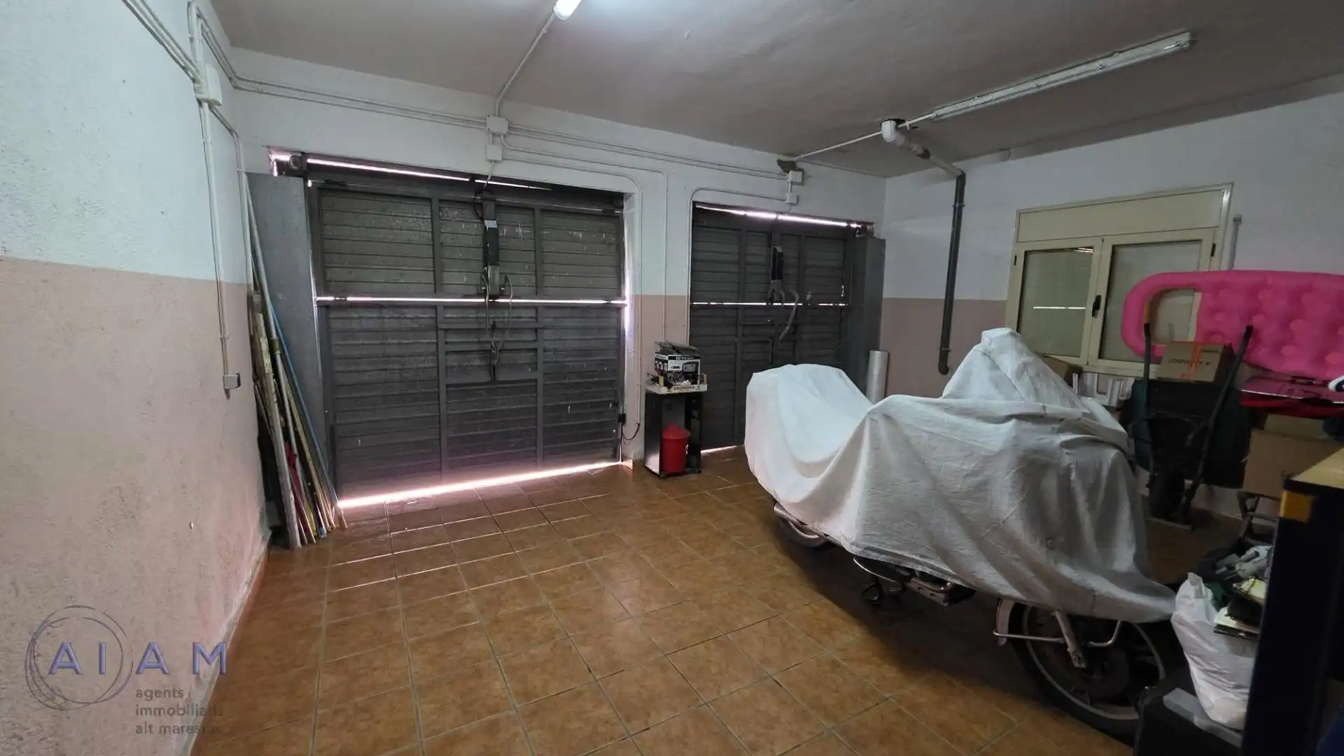 Casa o chalet en venta en Tordera con Calefacción, Jardín privado y Terraza