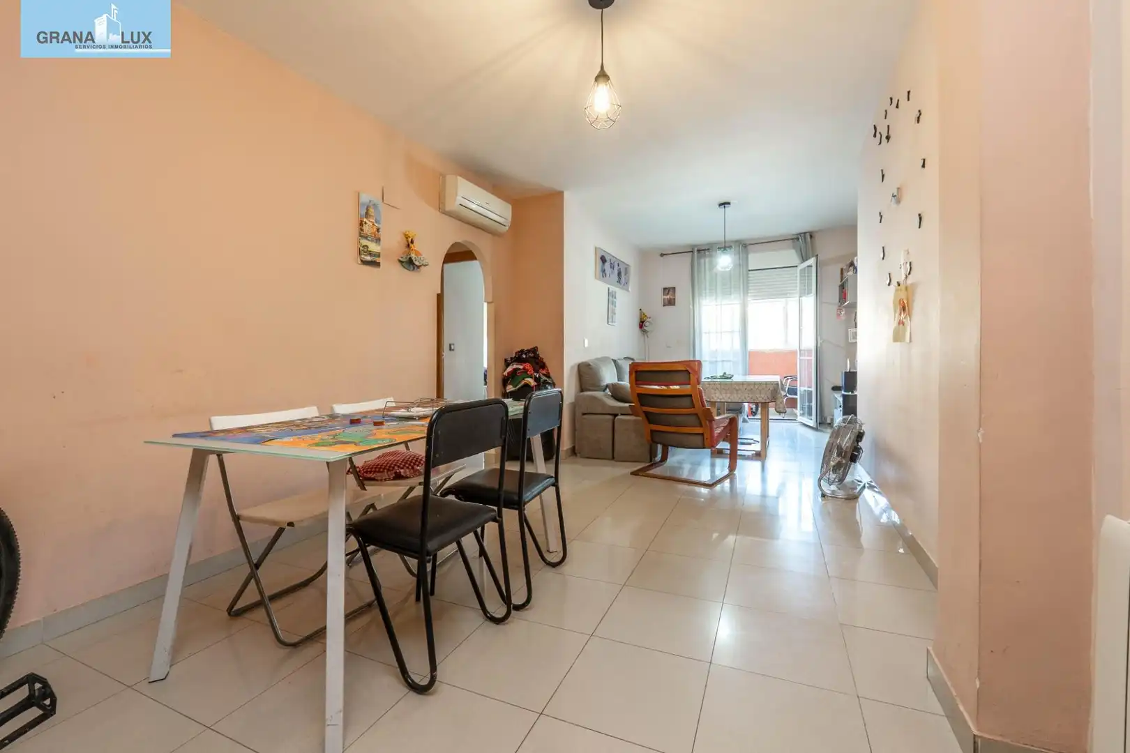 Wohnung mit Aufzug zum Verkauf in GRANADA, imagen 10