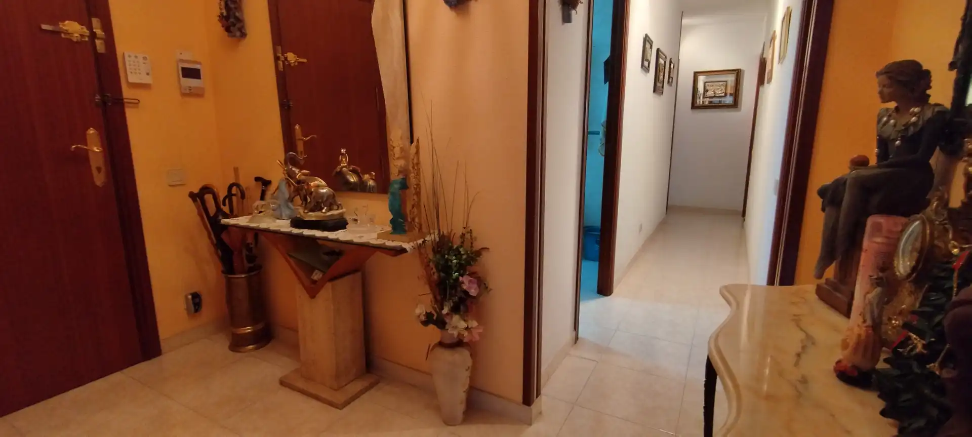 Piso en venta en Carrer Joan Miró, Nou Eixample Nord