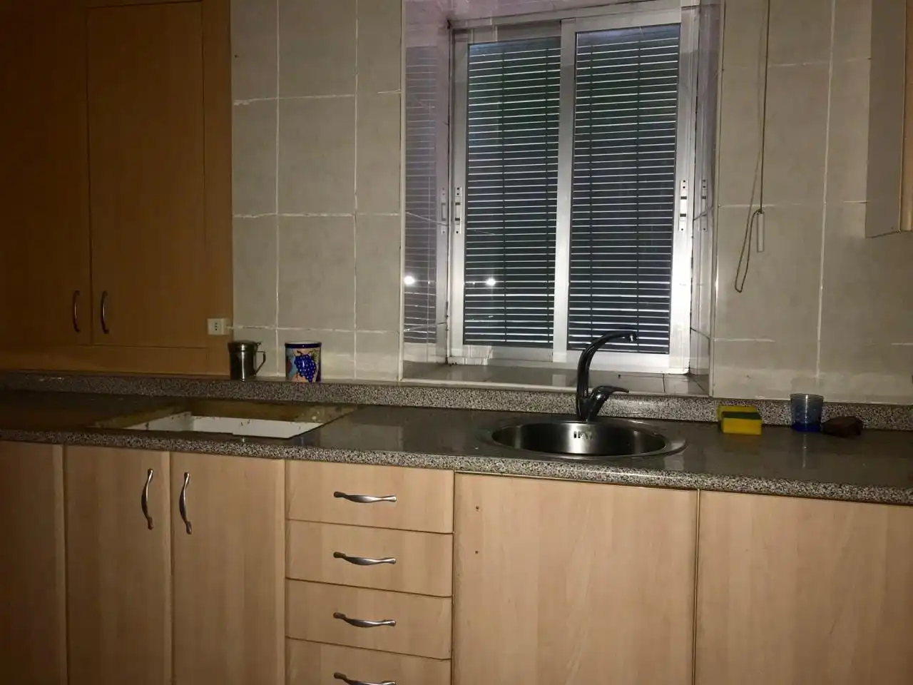 Cuina de Casa o xalet en venda en Astorga