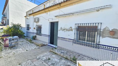 Foto 2 de Casa o xalet en venda a De la Estación, Estación de Autobuses, Chipiona