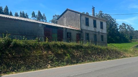 Foto 5 de Casa o chalet en venta en Lugar Arnoba, Trazo, A Coruña