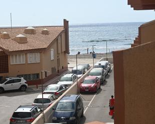 Exterior view of Study for sale in La Manga del Mar Menor  with Air Conditioner and Terrace