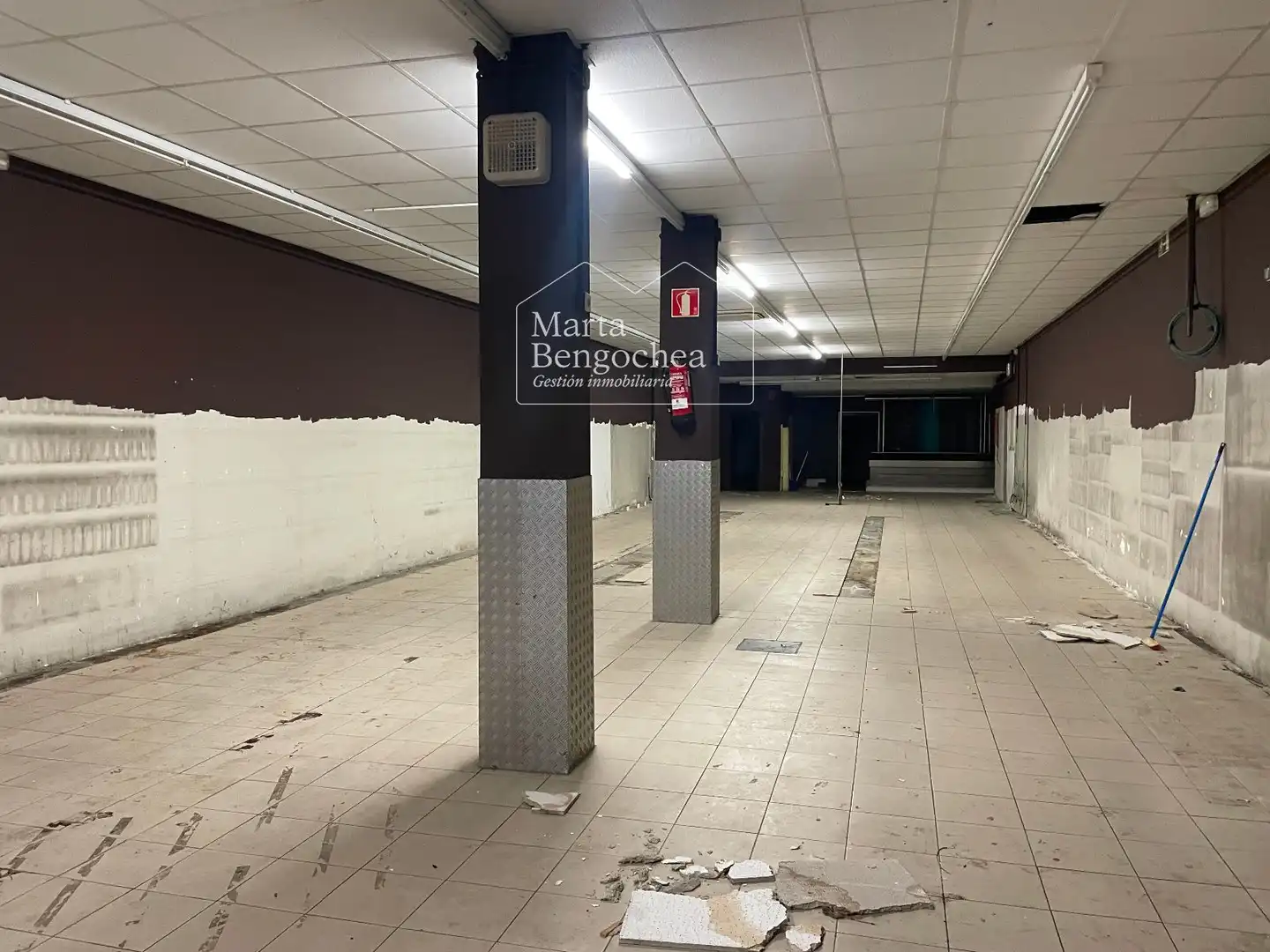 Business premises for sale in CALLE FLORIDA, imagen 4