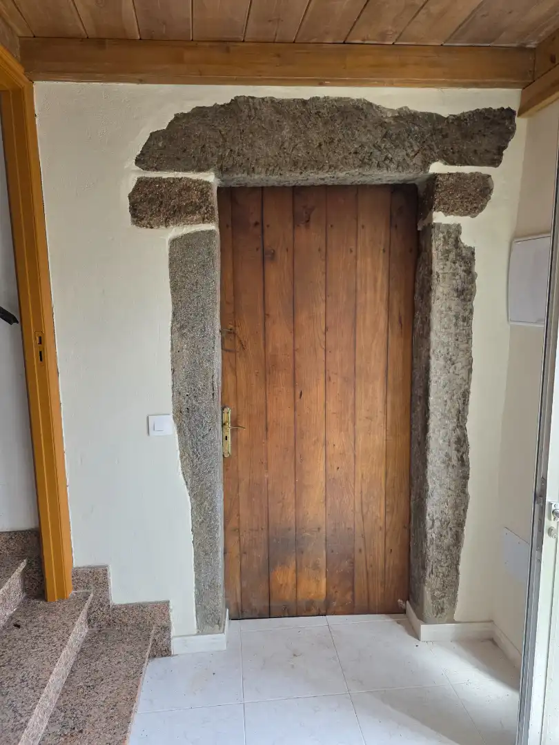 Country homes for sale in Guitiriz  with Private garden