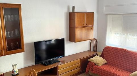 Foto 3 de Casa adosada de lloguer a San Pablo, Albacete