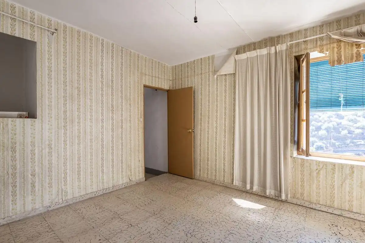 Habitación de Casa o chalet en venta en Monachil con Trastero y Balcón