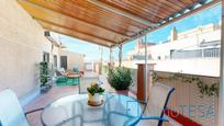 Terrace of Attic for sale in Barberà del Vallès  with Air Conditioner and Terrace