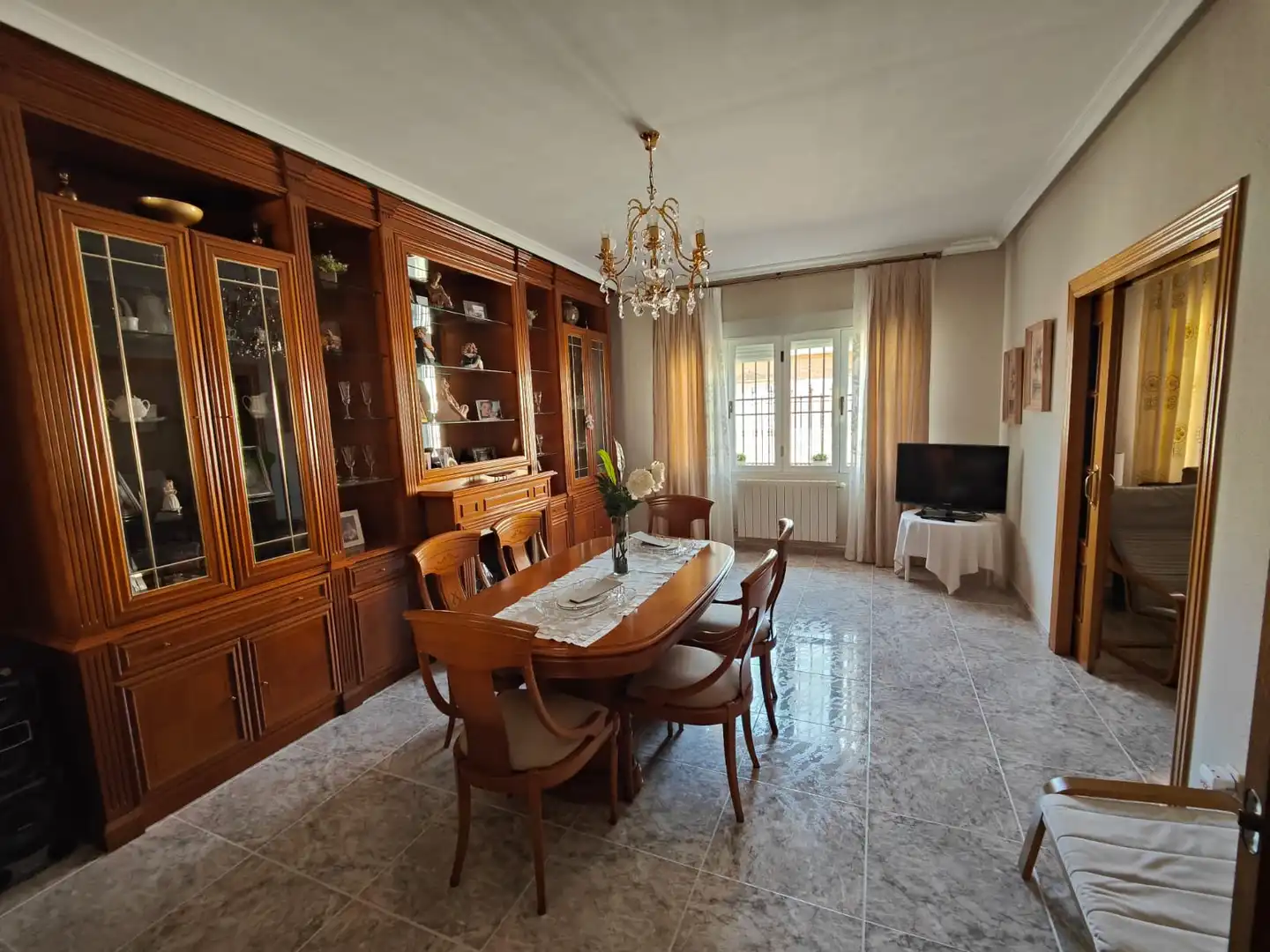 Casa o xalet en venda a Corral de Almaguer