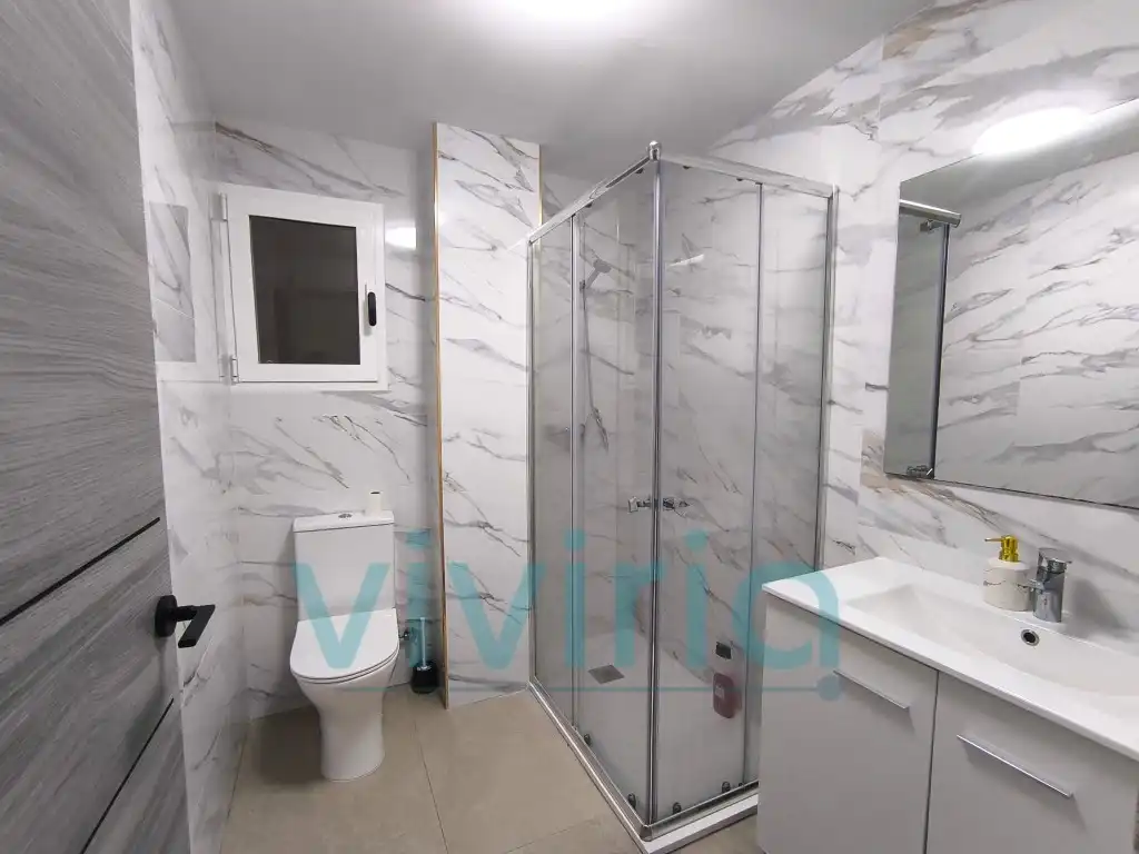 Baño de Casa o chalet en venta en Paterna con Balcón