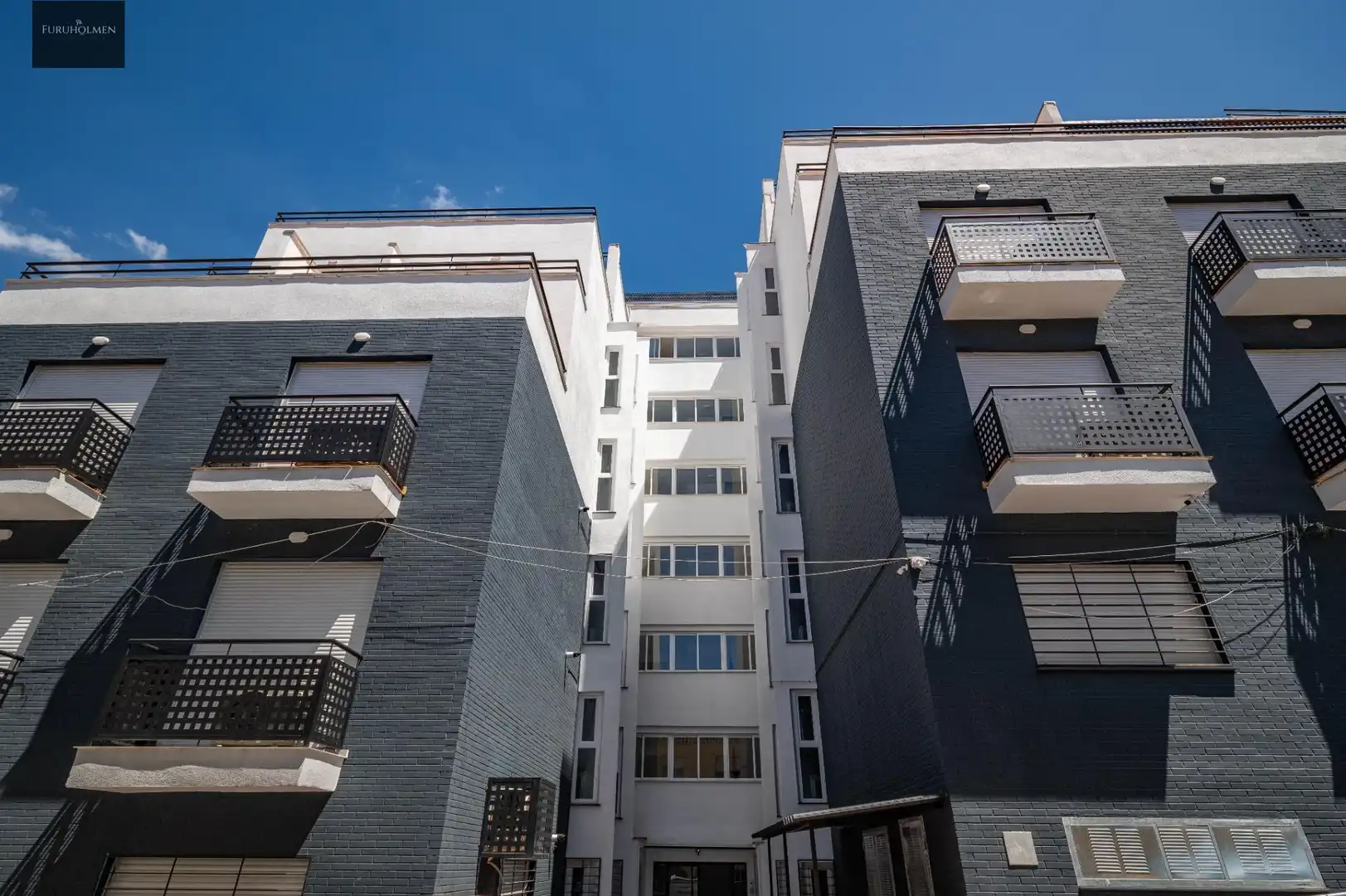 Pis amb ascensor en venda a Calle Camino Viejo de Güéjar 35, imagen 46