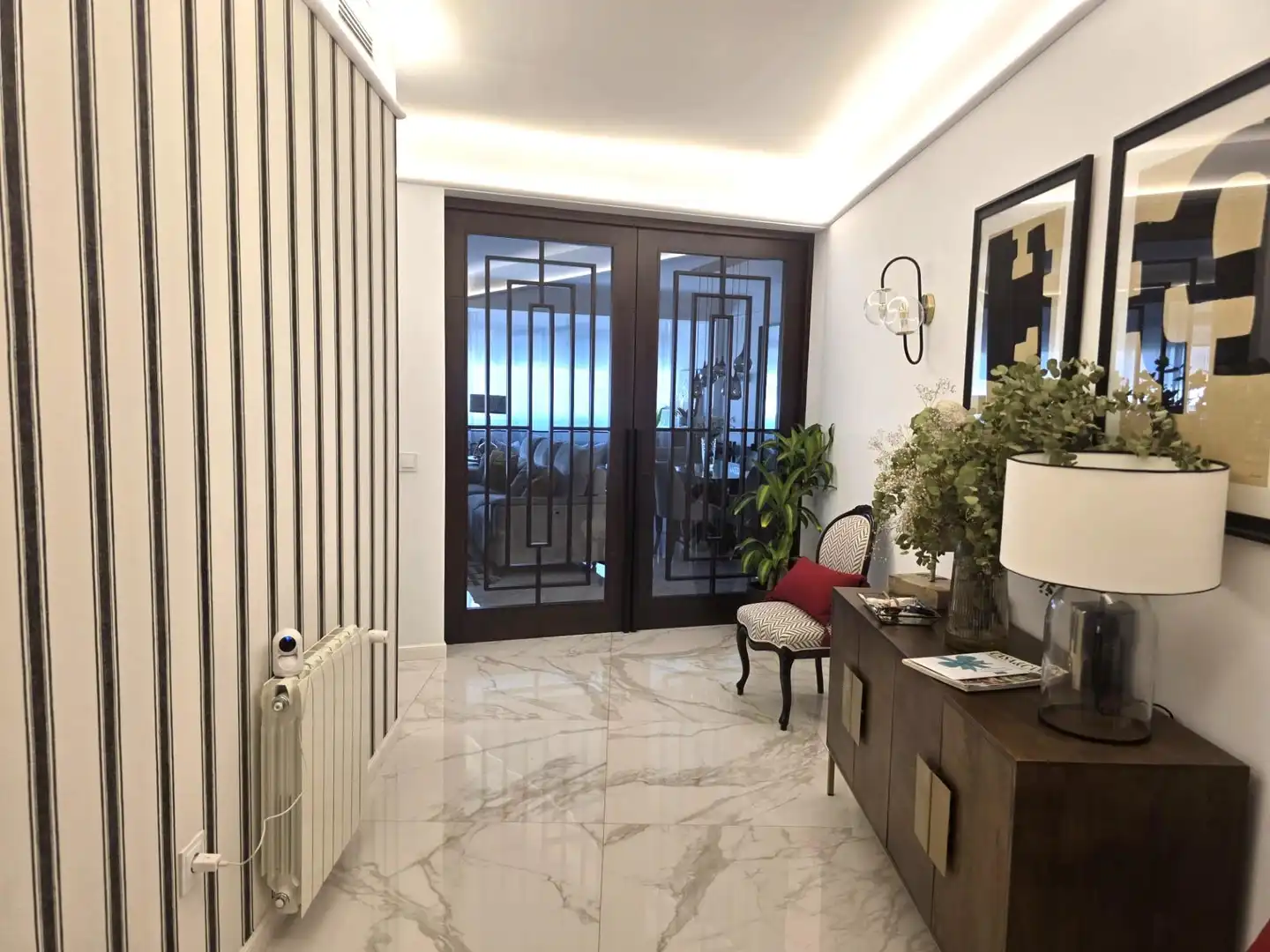 Wohnung zum Verkauf in Córdoba mit Heizung und Abstellraum