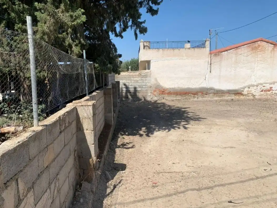 Wohnbaugrundstück zum Verkauf in Avenida Constitución 49, imagen 11