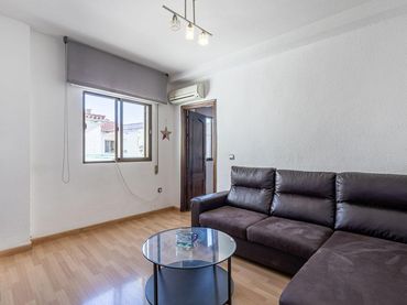 Apartamento en venta en Calle Agua de Cartuja 40