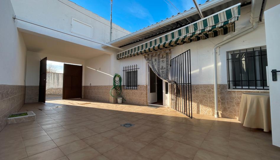 Photo 1 of House or chalet for sale in El Romeral, Toledo