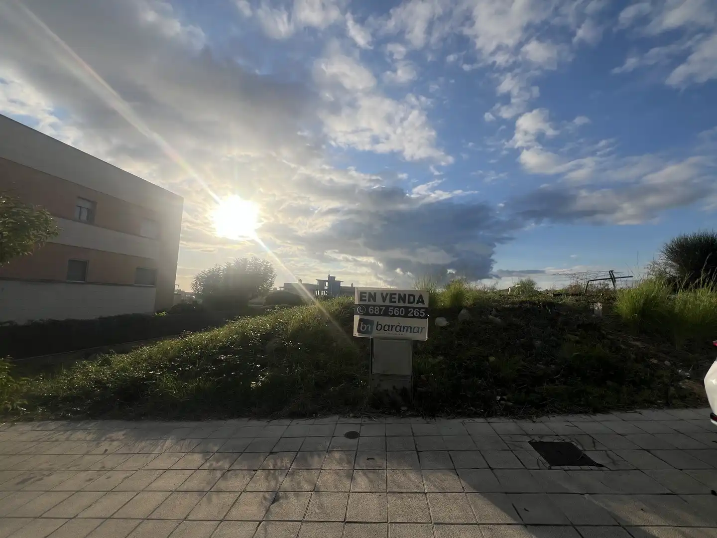 Residential for sale in Roda de Berà