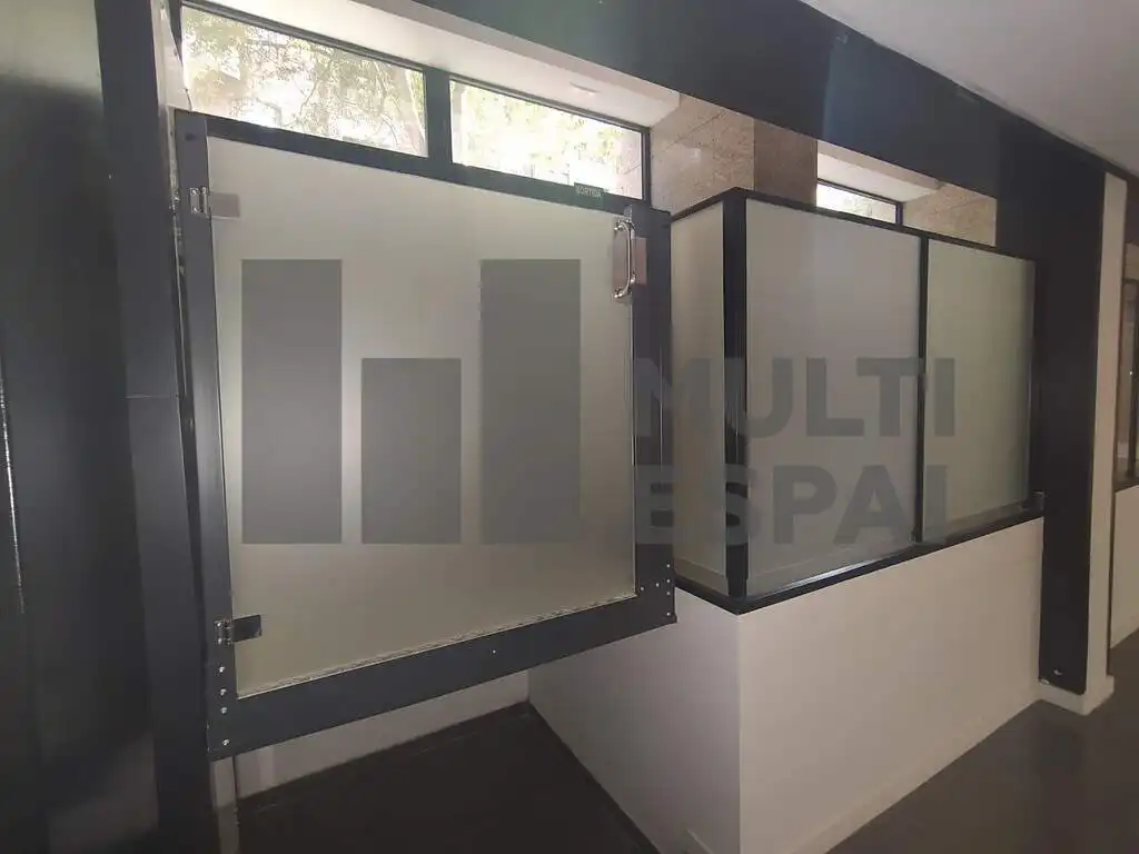 Business premises to rent in Carrer de Calàbria, imagen 15