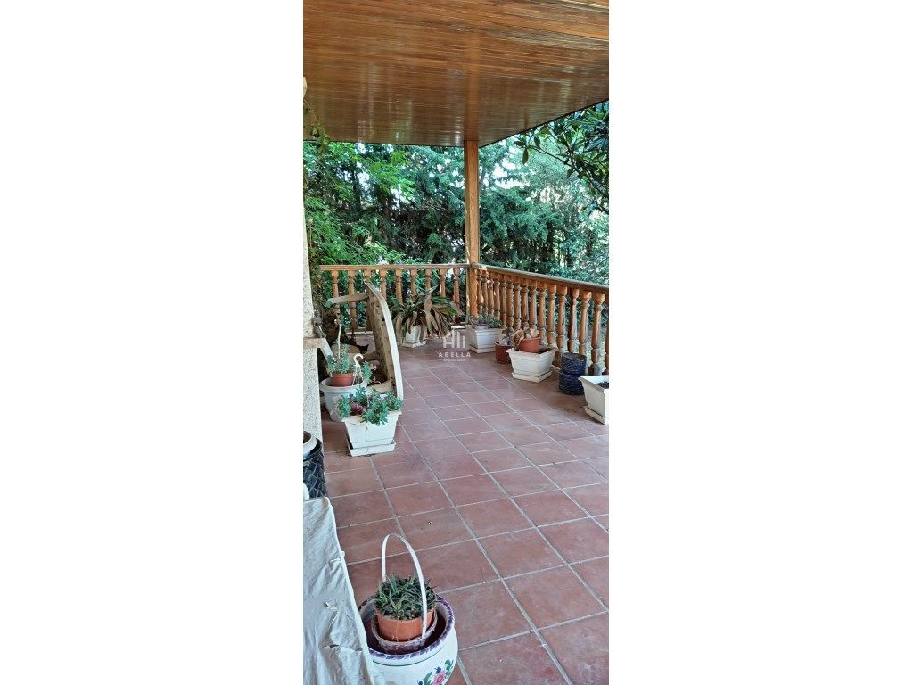 Terrace of House or chalet for sale in  Lleida Capital