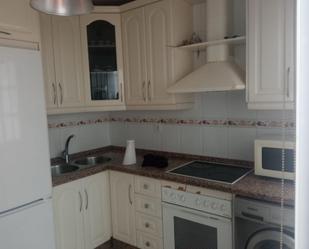 Single-family semi-detached for sale in San José del Valle