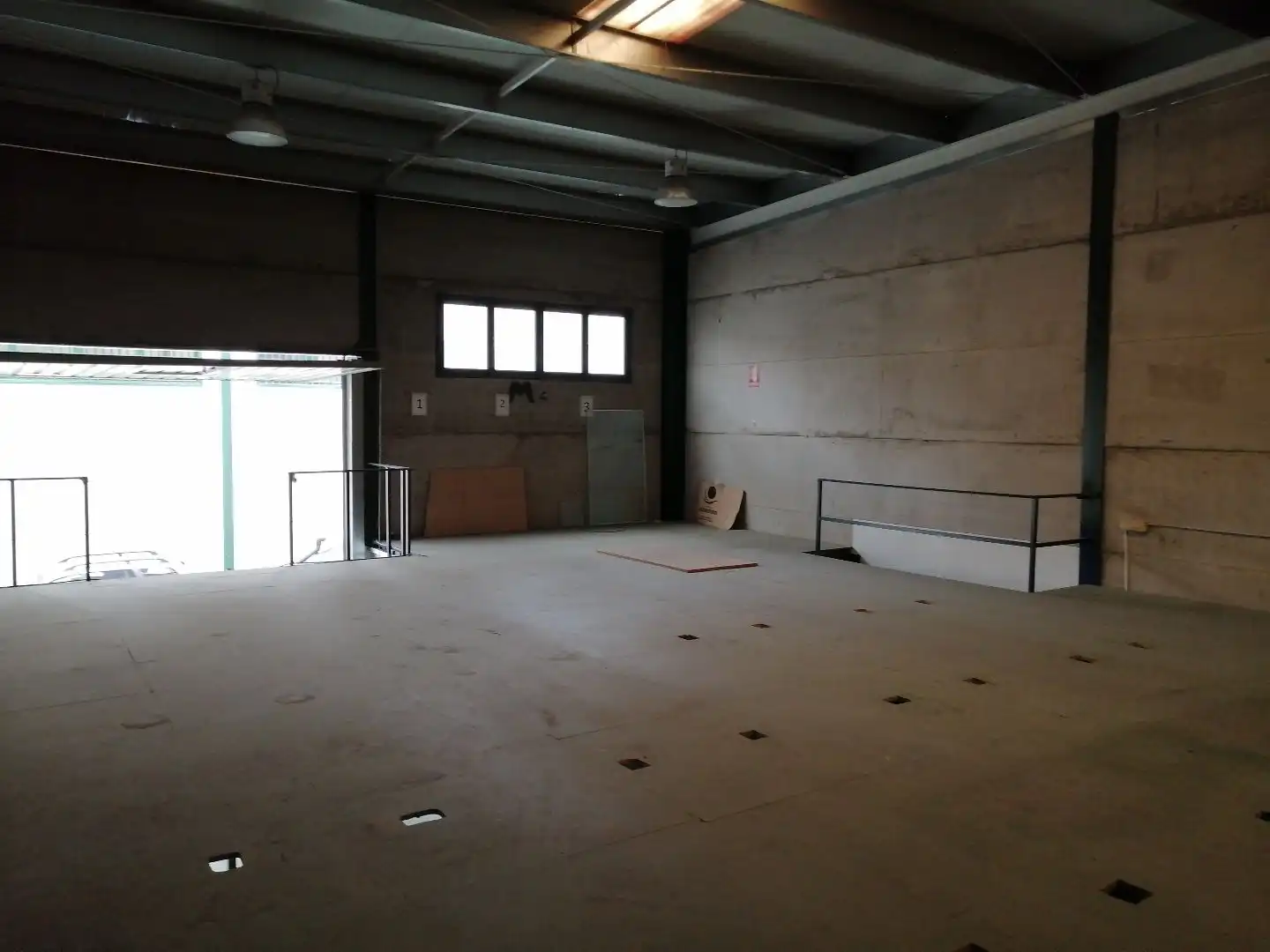 Industriegebäude zur Miete in Amelgares 21, imagen 15